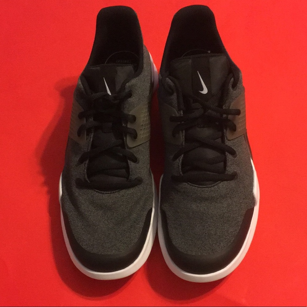 Nike athletic shoes